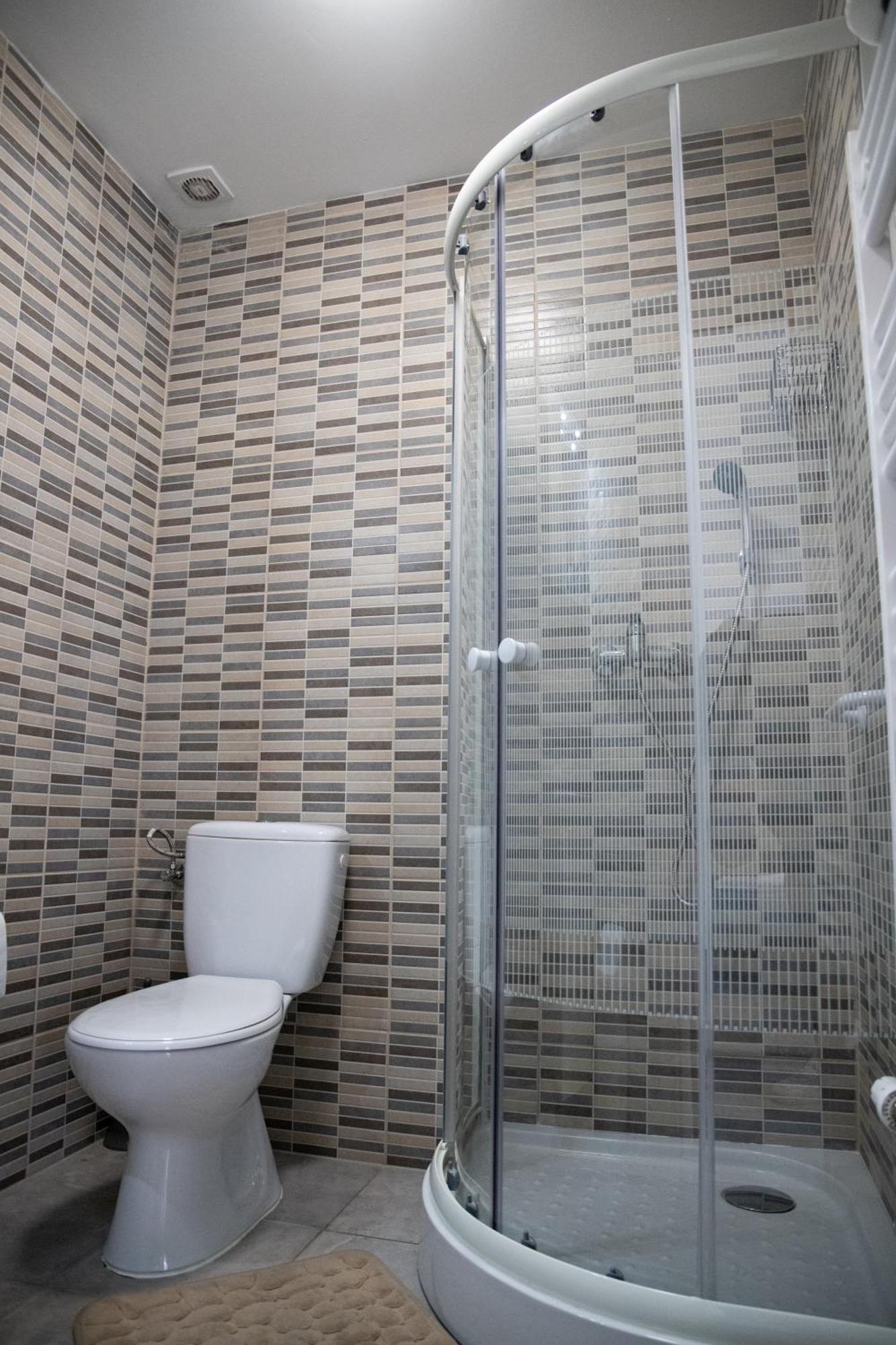 Farkas Villa Apartmanok Mórahalom Chambre photo